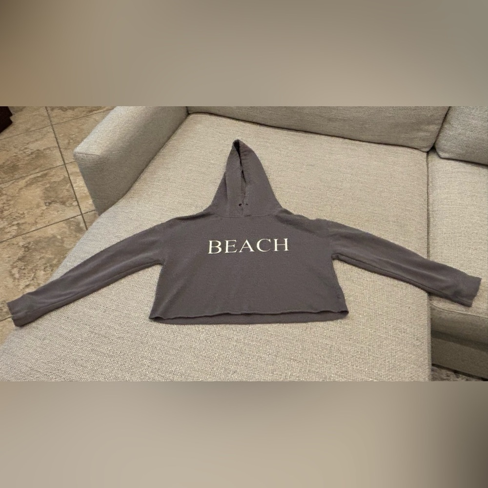 Beach Hoodie